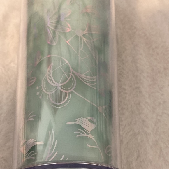 Starbucks 2022 Christmas Siren Color Changing Tumbler - Picture 5 of 6